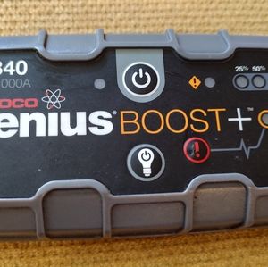 Battery Booster